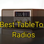 Best Tabletop Radios to Buy