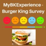 MyBKExperience - Burger King Survey